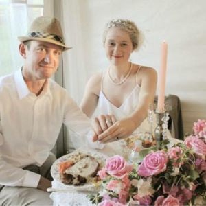 Meet your Posher, April